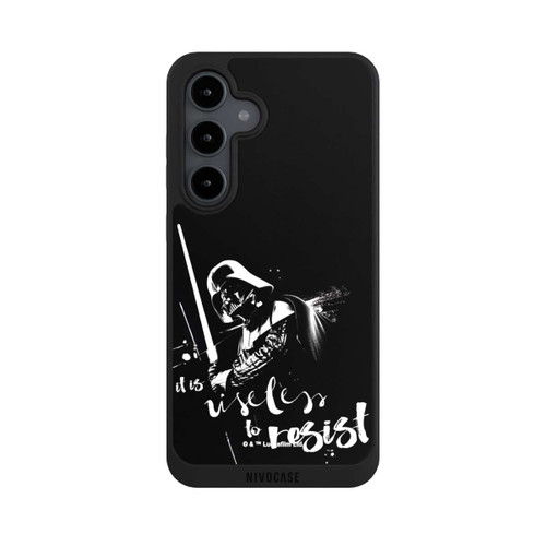 Samsung Galaxy S24 FE 5G NIVOpure It is Useless to Resist - Star Wars