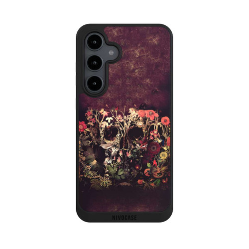 Samsung Galaxy S24 FE 5G NIVOpure Flower Death