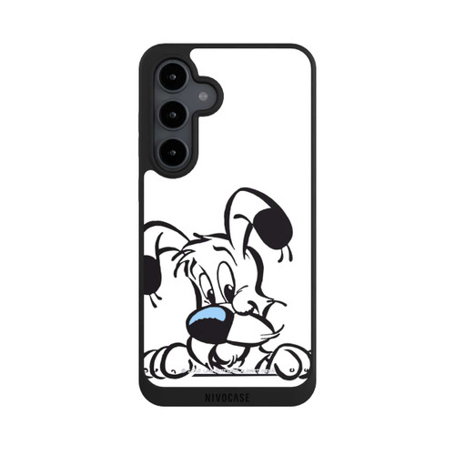 Samsung Galaxy S24 FE 5G NIVOpure Idéfix