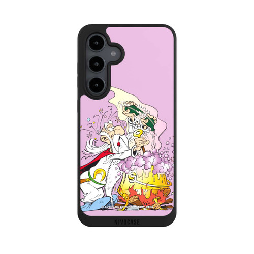 Samsung Galaxy S24 FE 5G NIVOpure Panoramix Potion Magique