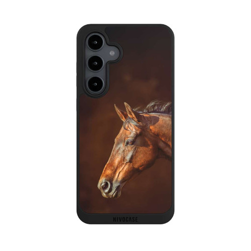 Samsung Galaxy S24 FE 5G NIVOpure Running Horse