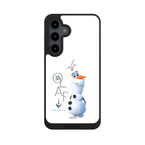 Samsung Galaxy S24 FE 5G NIVOpure Olaf Frozen 2