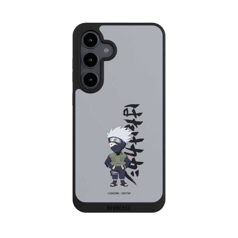 Galaxy S24 FE NIVOpure Kakashi SD