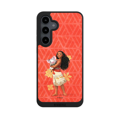 Samsung Galaxy S24 FE 5G NIVOpure Moana and Pua