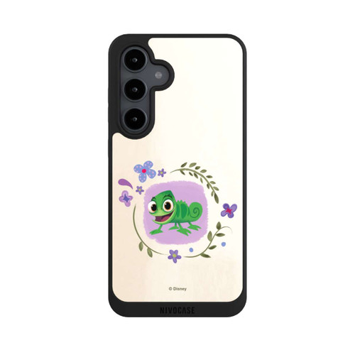 Samsung Galaxy S24 FE 5G NIVOpure Pascal the Chameleon