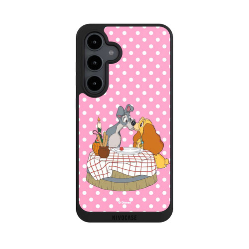 Samsung Galaxy S24 FE 5G NIVOpure Susi und Strolch Kiss