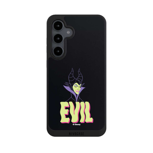 Samsung Galaxy S24 FE 5G NIVOpure Evil Maleficent