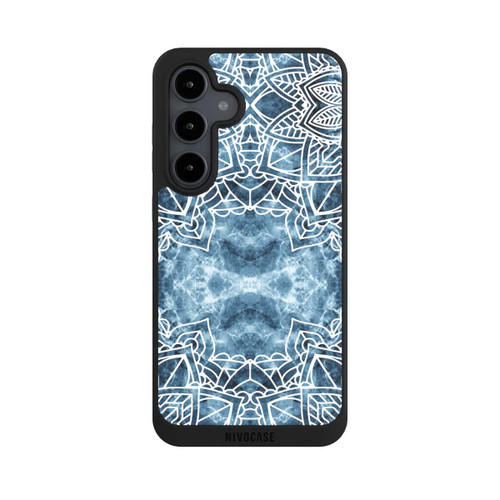 Samsung Galaxy S24 FE 5G NIVOpure Bohemian mandala