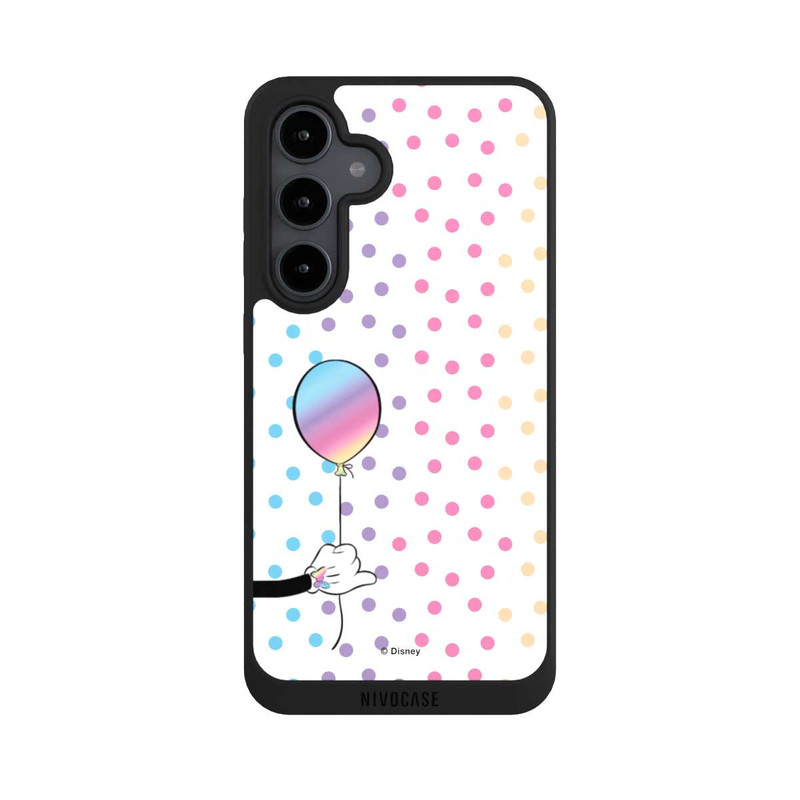 Galaxy S24 FE NIVOpure Minnie Balloon