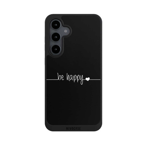 Samsung Galaxy S24 FE 5G NIVOpure Be Happy