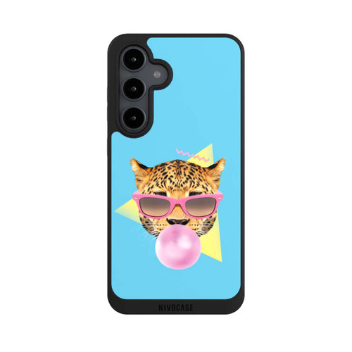 Samsung Galaxy S24 FE 5G NIVOpure Bubble Gum Leo