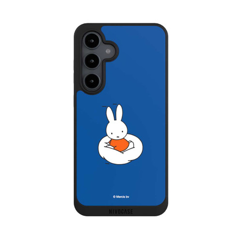 Samsung Galaxy S24 FE 5G NIVOpure Miffy on a Cloud
