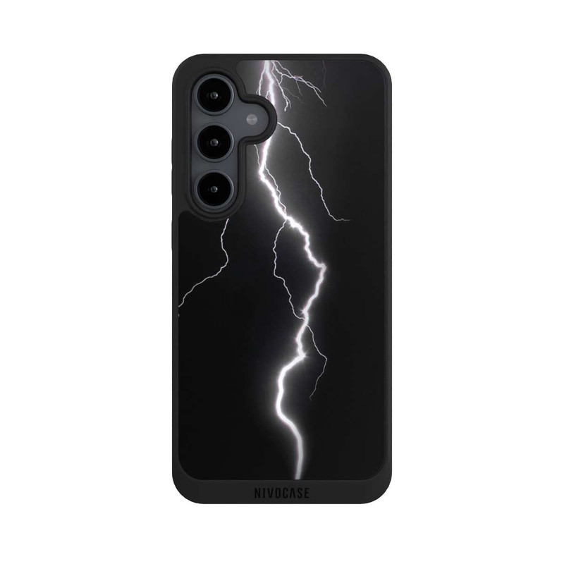 Galaxy S24 FE NIVOpure Lightning