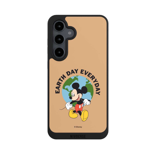 Samsung Galaxy S24 FE 5G NIVOpure Earth Day Mickey