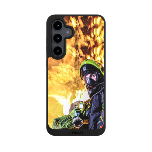 Samsung Galaxy S24 FE 5G NIVOpure Breathing apparatus wearer