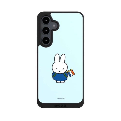 Samsung Galaxy S24 FE 5G NIVOpure Miffy Flag