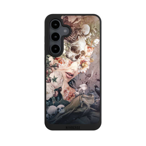 Samsung Galaxy S24 FE 5G NIVOpure Dark to light