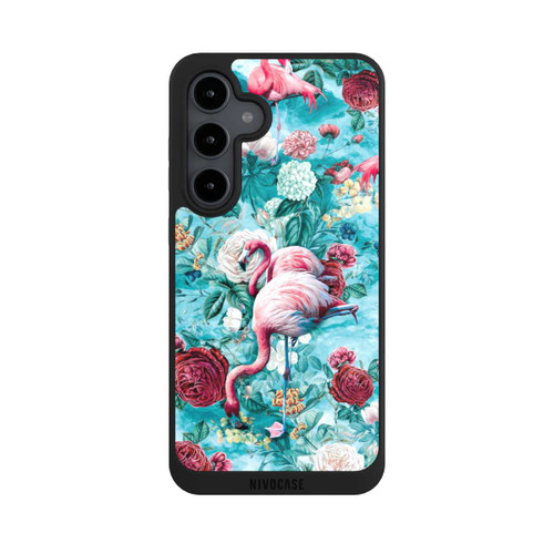 Samsung Galaxy S24 FE 5G NIVOpure Flamingos RP