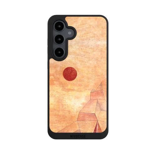 Samsung Galaxy S24 FE 5G NIVOpure Märchen von Paul Klee