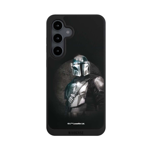 Samsung Galaxy S24 FE 5G NIVOpure Star Wars Dark Soldier