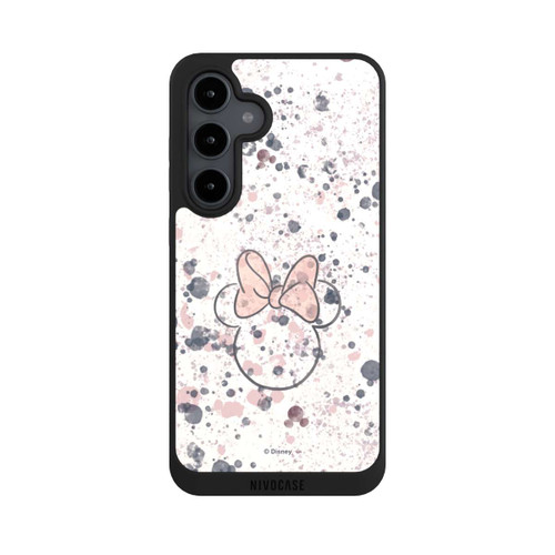Samsung Galaxy S24 FE 5G NIVOpure Minnie Mouse Splash