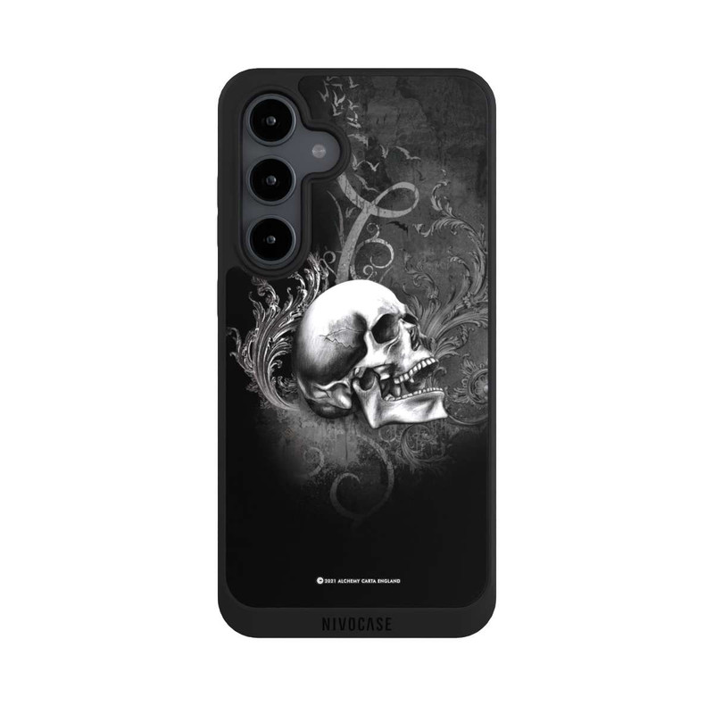 Galaxy S24 FE NIVOpure De Profundis