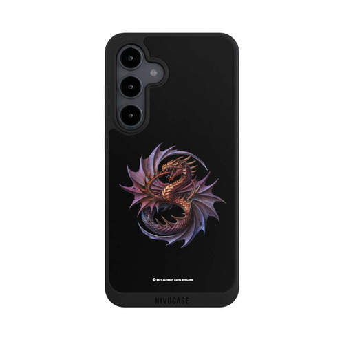 Samsung Galaxy S24 FE 5G NIVOpure Maelstromeus