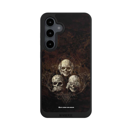 Samsung Galaxy S24 FE 5G NIVOpure No Evil