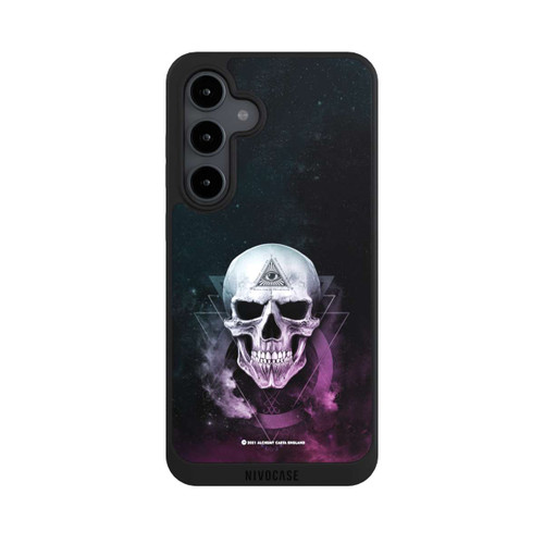 Samsung Galaxy S24 FE 5G NIVOpure THE VOID