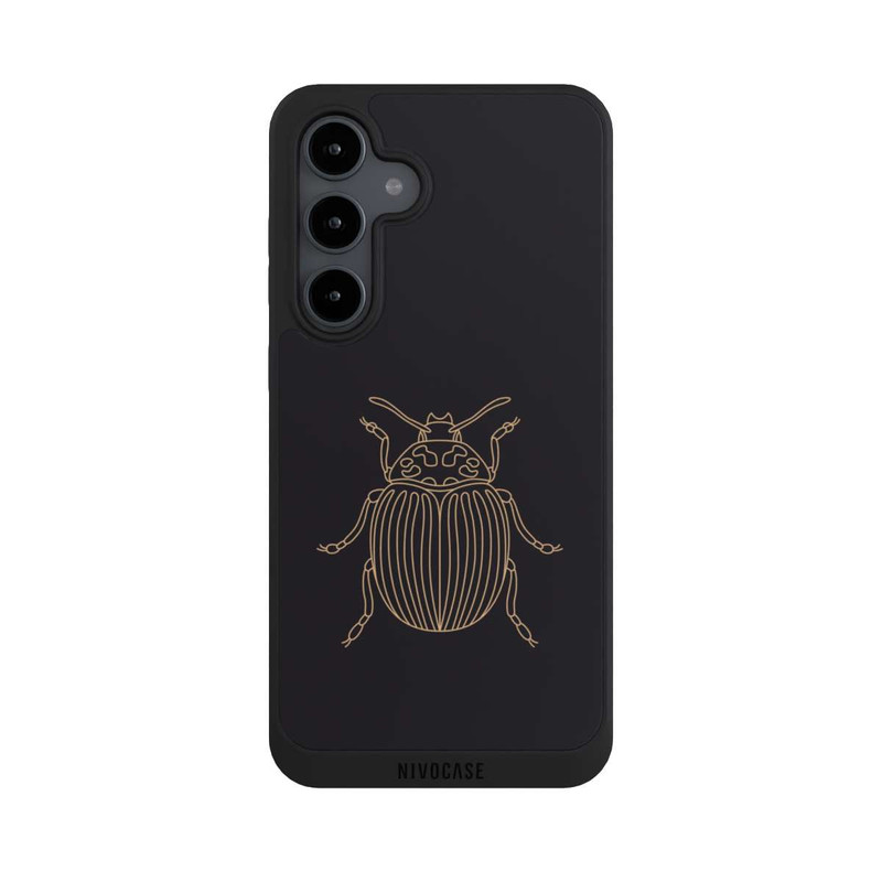 Galaxy S24 FE NIVOpure Insect Silhouette