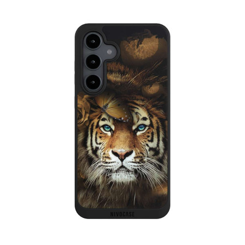 Samsung Galaxy S24 FE 5G NIVOpure Herbsttiger