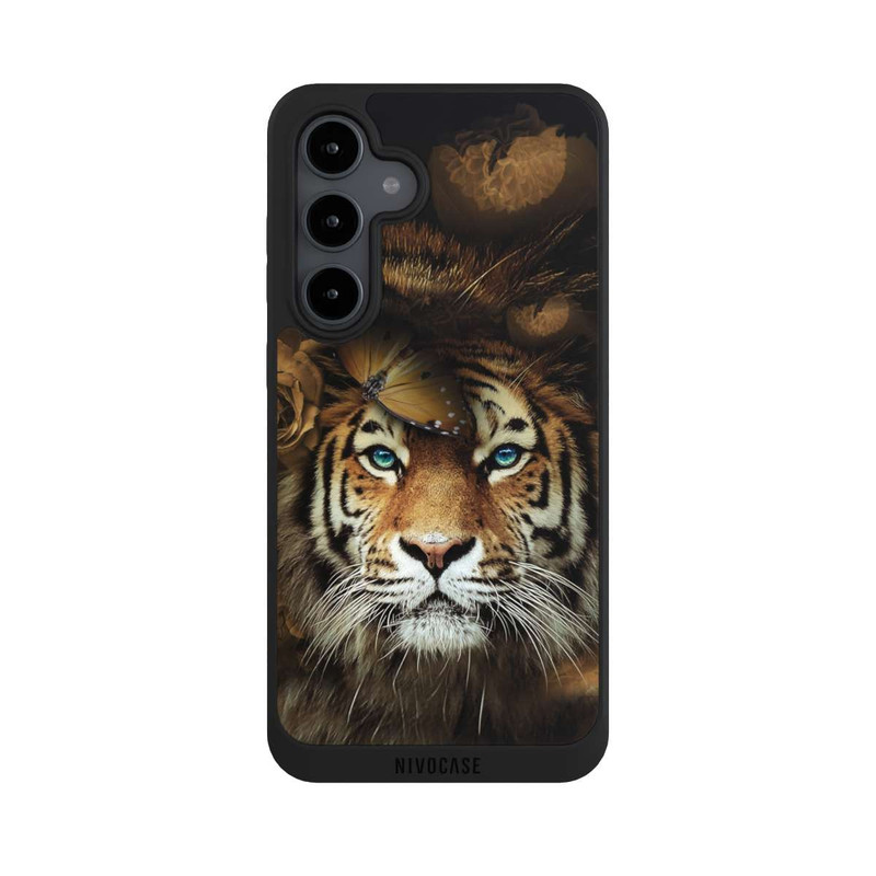 Galaxy S24 FE NIVOpure Autumn Tiger