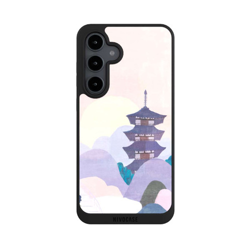 Samsung Galaxy S24 FE 5G NIVOpure Murakumo March by Kyonosuke Takayasu