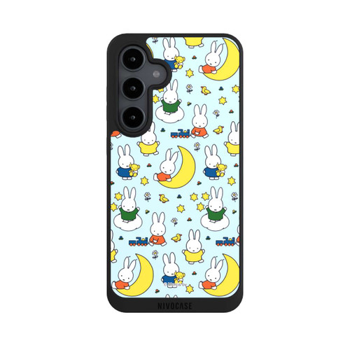Samsung Galaxy S24 FE 5G NIVOpure Miffy Pattern Winter