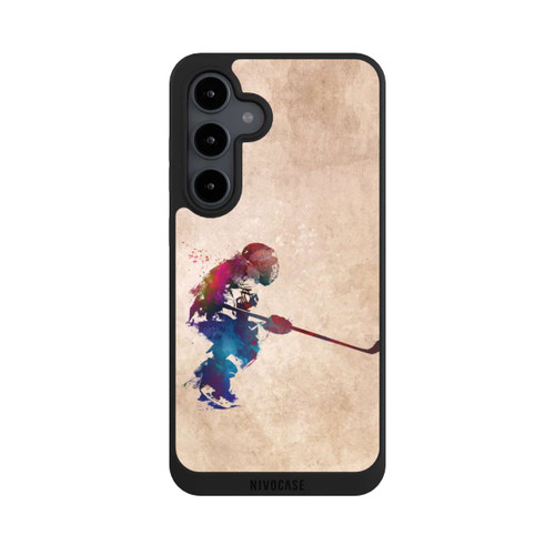 Samsung Galaxy S24 FE 5G NIVOpure JBJart - Ice Hockey