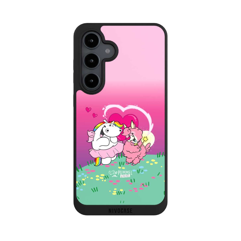 Galaxy S24 FE NIVOpure Pummel fairy love