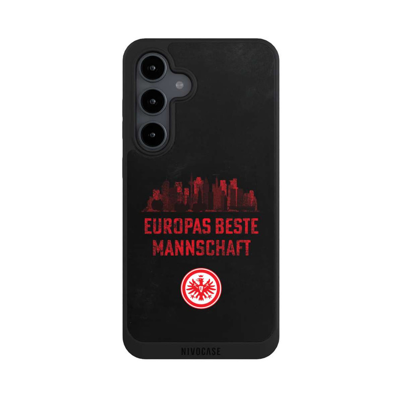 Galaxy S24 FE NIVOpure Europas Beste Mannschaft