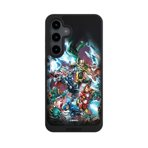 Samsung Galaxy S24 FE 5G NIVOpure Avengers