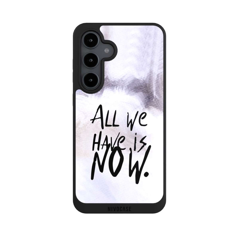 Galaxy S24 FE NIVOpure All We Have