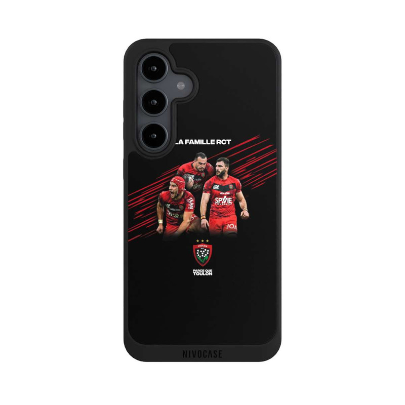 Galaxy S24 FE NIVOpure Die RCT-Familie