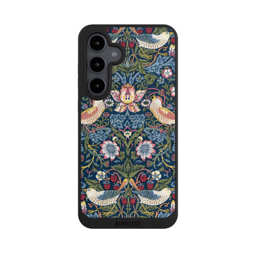 Samsung Galaxy S24 FE 5G NIVOpure William Morris The Strawberry Thief