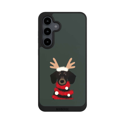 Samsung Galaxy S24 FE 5G NIVOpure Holiday Dachs