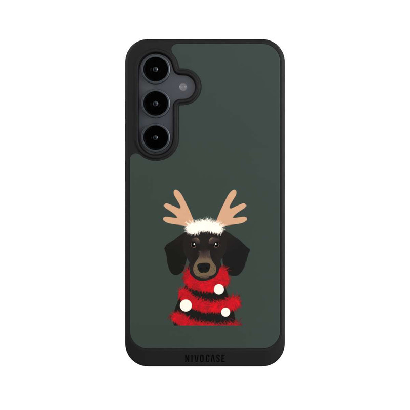 Galaxy S24 FE NIVOpure Holiday Dachs