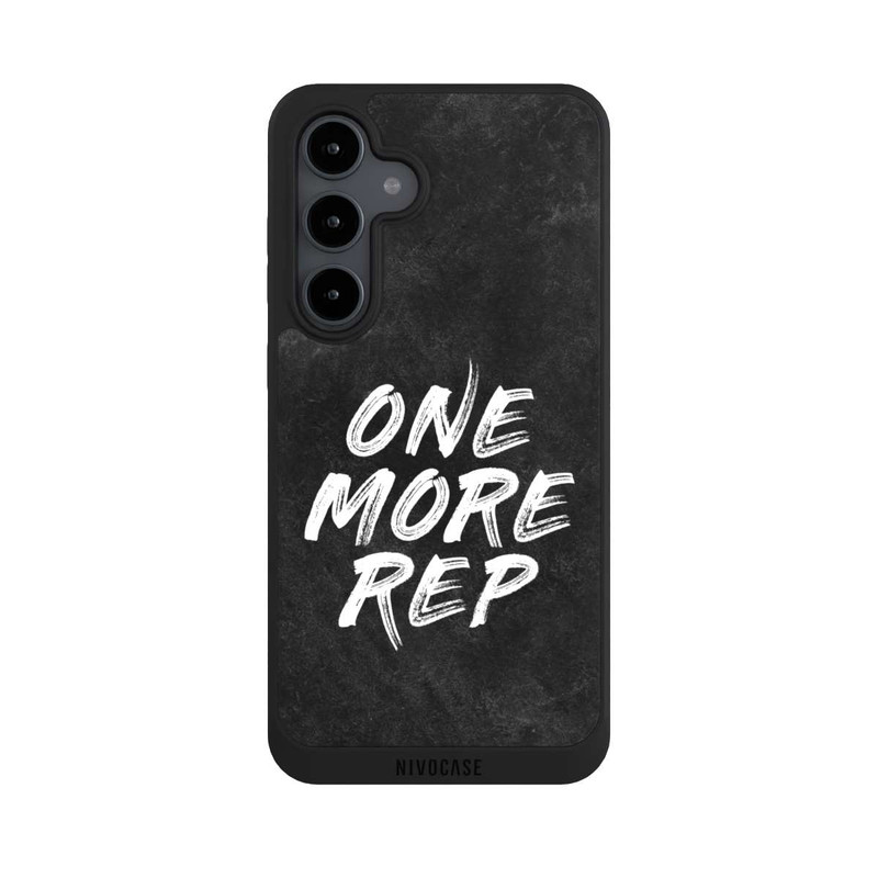 Galaxy S24 FE NIVOpure One More Rep