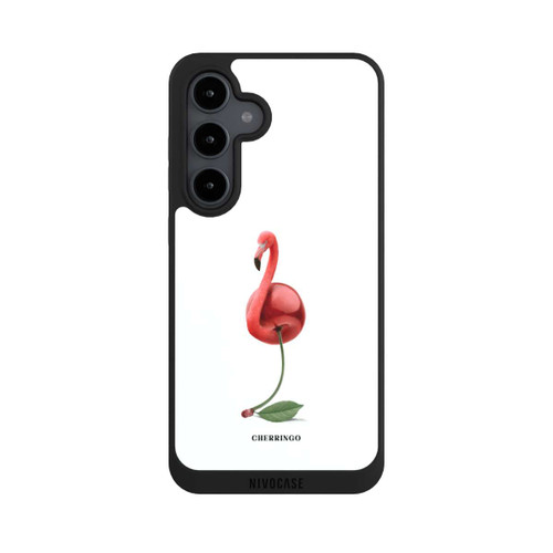 Samsung Galaxy S24 FE 5G NIVOpure Cherringo