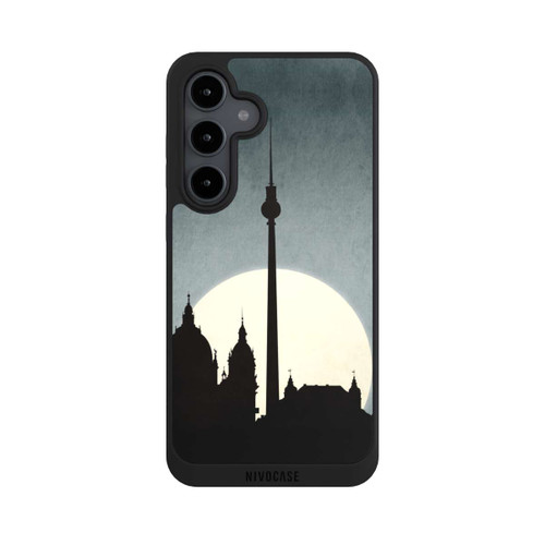 Samsung Galaxy S24 FE 5G NIVOpure Berlin Sunrise