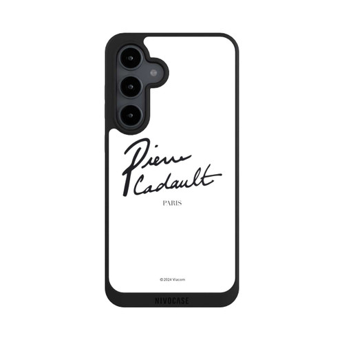 Samsung Galaxy S24 FE 5G NIVOpure Pierre Cadault Writing