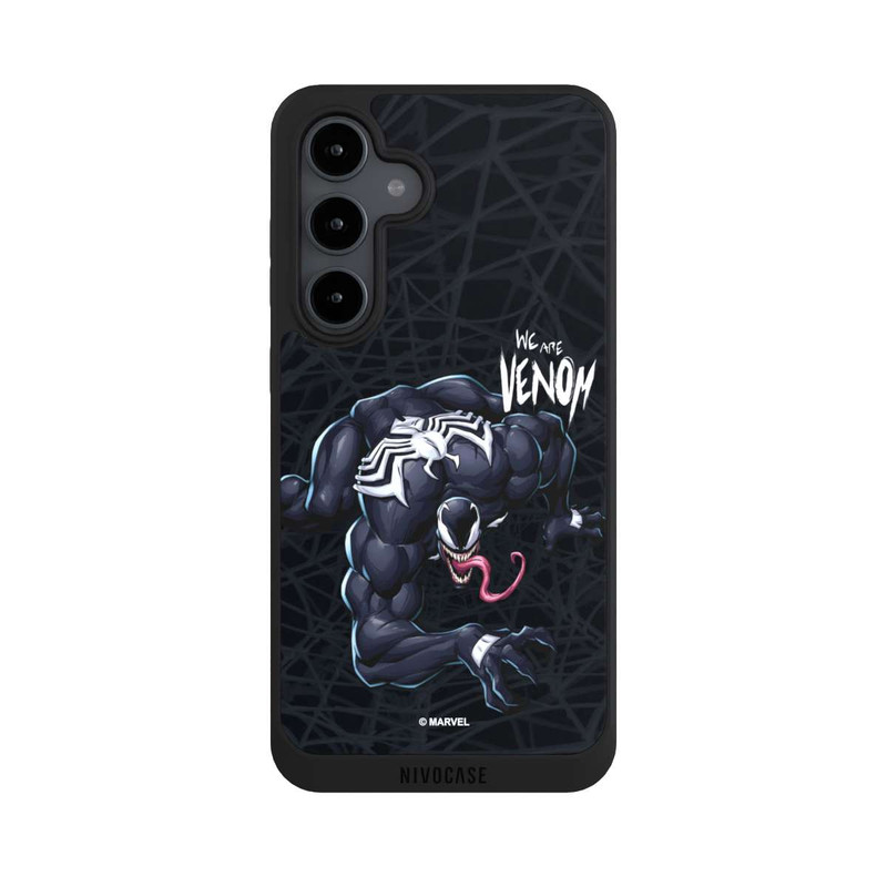 Galaxy S24 FE NIVOpure Venom Rampant