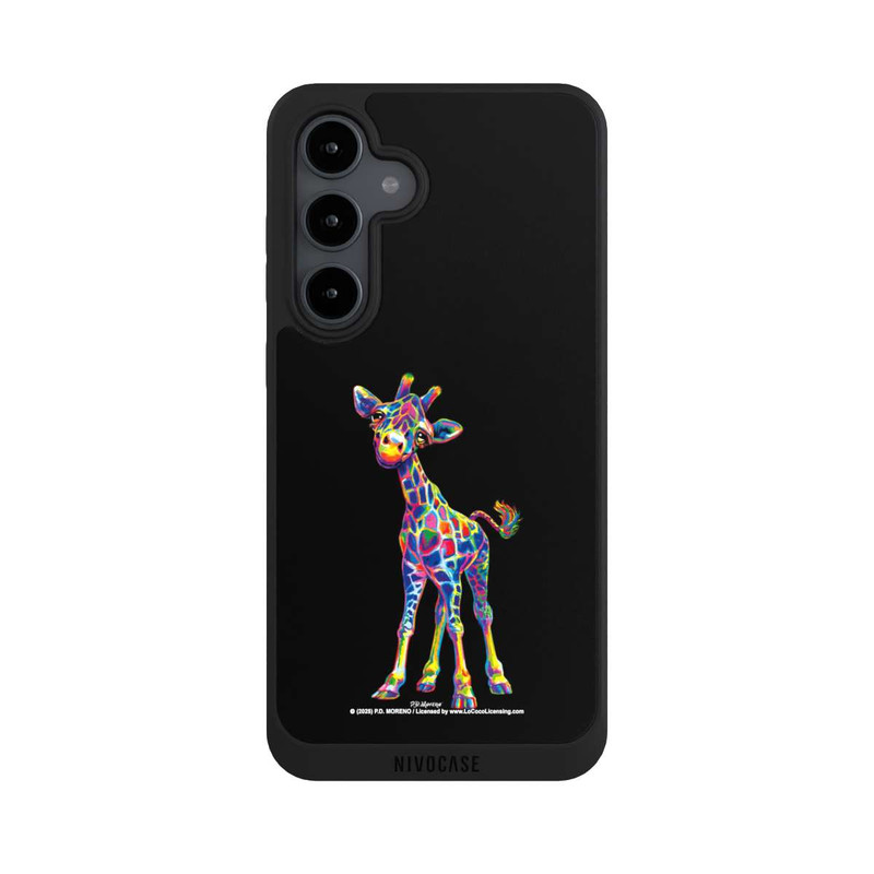 Galaxy S24 FE NIVOpure Giraffenkalb