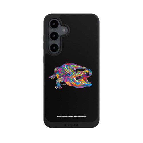 Samsung Galaxy S24 FE 5G NIVOpure Alligator